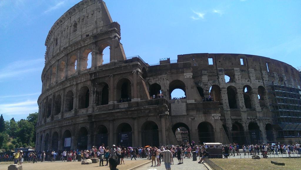 MartinBoilesen's tweet photo. #Rome  fantastisk by http://t.co/pecNGfZATC