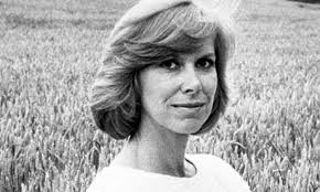 Happy birthday Wendy Craig, 81 today: a TV fixture from the 60s: Butterflies, Not in Front of the Children 
