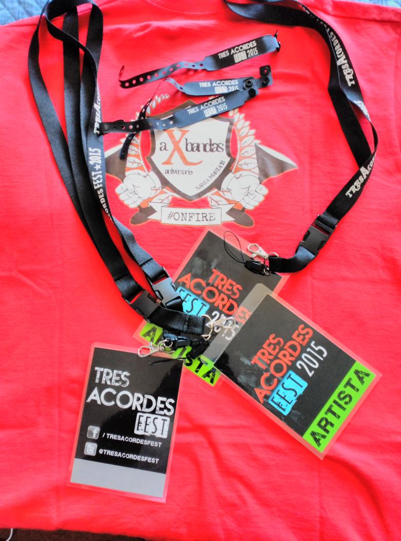 misterrigodon's tweet photo. Si es lo que tengo, por Ellos soy, 18h de hoy en el escenario acústico.
#TresAcordesFest
#LaOtraOrilla http://t.co/FJR3kPXjXM