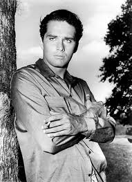 Happy birthday Brett Halsey, 82 today: Return of the Fly, much TV 