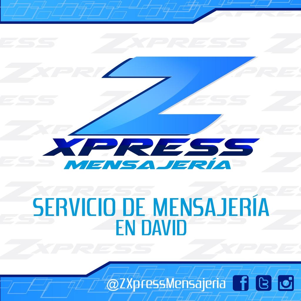 ZXpressMensaje's tweet photo. Porque sabemos que tu tiempo cuesta, agilizamos tus tramites. 

Tu nuevo servicio de mensajería en David. http://t.co/CF7zIlXWAD