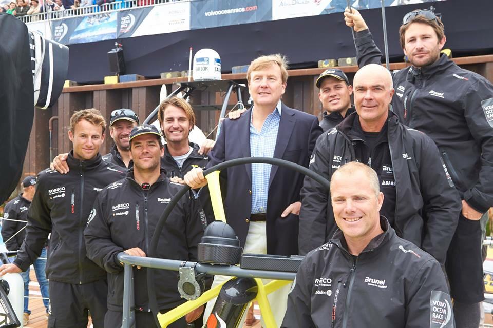 launchcontrolnl's tweet image. 