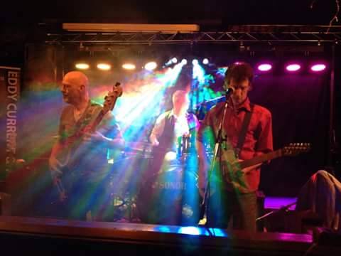 scooterslwd's tweet photo. Tonight Eddy Current &amp; The Field 22.30 u. pop.rock,bluesrock, #leeuwarden @scootersali @krisscooters http://t.co/Xf73zhNLTu