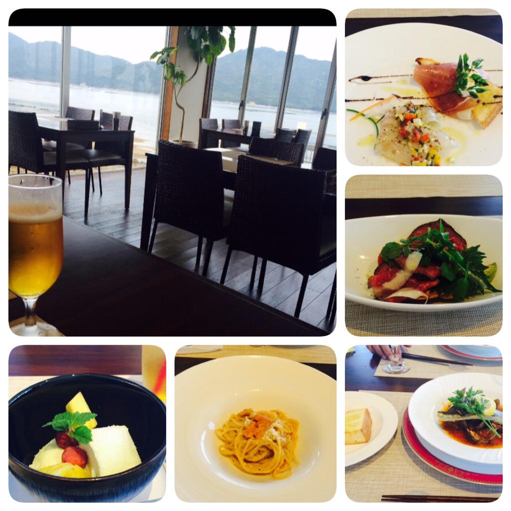 RRoma_adiccion's tweet photo. 1番仲の良い社長と会食してきました(^^)

なんでも知ってますね。
人生経験豊富で為になる話ばかり。
それをしっかりインプットして
アウトプットしなければ意味がない。

どんどん吸収していこ http://t.co/zHmZ5C6CwY