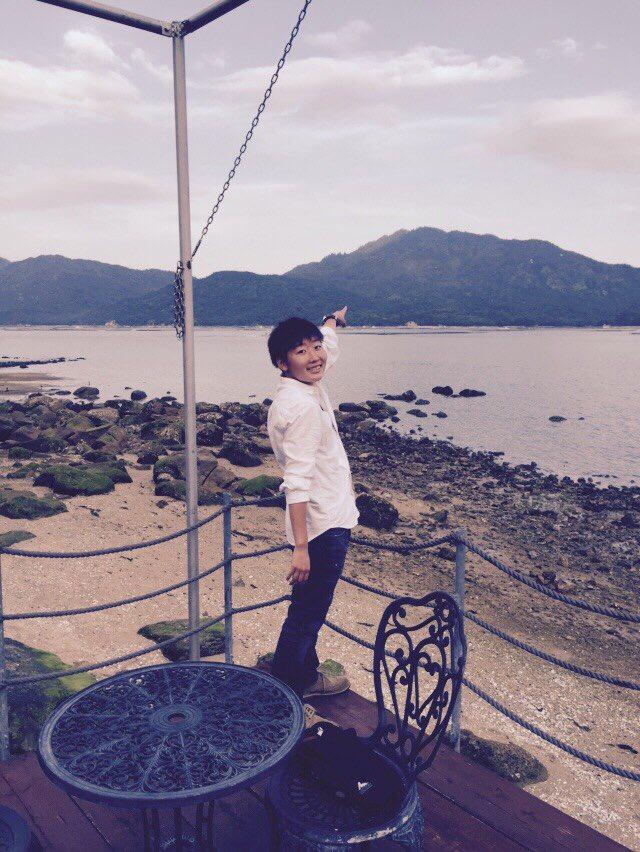 RRoma_adiccion's tweet photo. 1番仲の良い社長と会食してきました(^^)

なんでも知ってますね。
人生経験豊富で為になる話ばかり。
それをしっかりインプットして
アウトプットしなければ意味がない。

どんどん吸収していこ http://t.co/zHmZ5C6CwY
