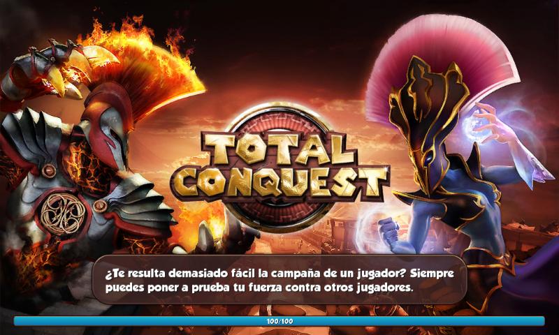MuValadez's tweet image. Alguien tiene total conquest si no se los recomiendo #Gamer #Siguemeytesigo