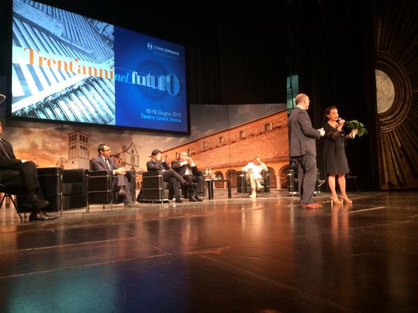 FedSolidarieta's tweet image. Grazie alle Unioni e alle Federazioni regionali e provinciali per averci permesso di realizzare questa partecipazione