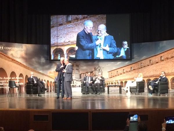 FedSolidarieta's tweet image. Grazie alle Unioni e alle Federazioni regionali e provinciali per averci permesso di realizzare questa partecipazione