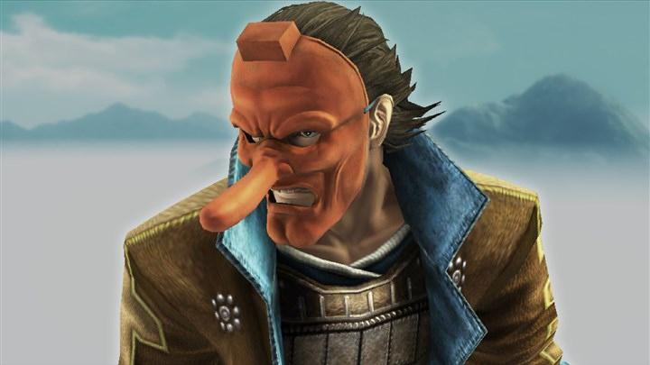 Uzivatel 戦国basara シリーズ公式 Na Twitteru 戦国basara4 皇 天貨メダル と交換で得られる 特別衣装 片倉小十郎 天狗仮面 てんぐかめん Ver ほか 続々公開中 Http T Co Rsmcs9gtor Basara Capcom Http T Co Uce7prd2nj Twitter