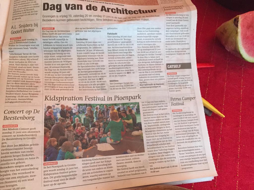 KidspirationNL's tweet photo. Hebben jullie de @gezinsbode al gezien? http://t.co/KToFzD6XI9