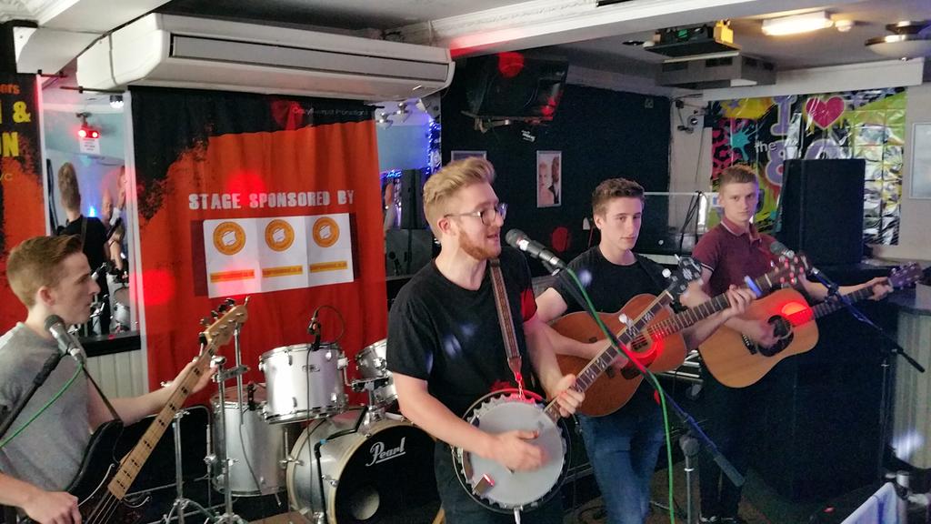 skinoverbone's tweet image. Parable