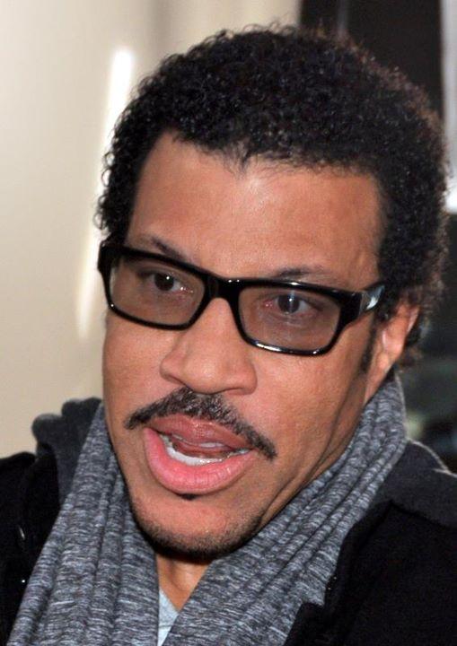 Happy 66th birthday Lionel Richie, awesome singer for Commodores & great solo career  \"Say You, 