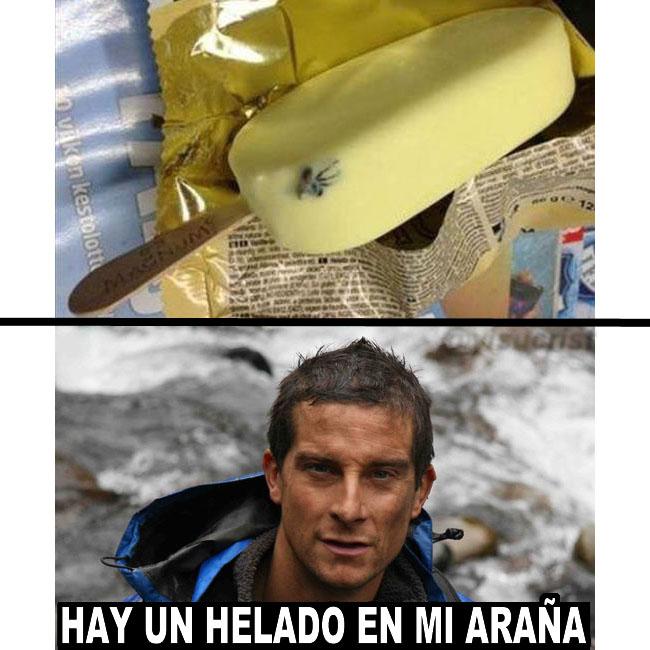 yisucrist's tweet photo. las aventuras del último superviviente http://t.co/53cXnPxZ5L