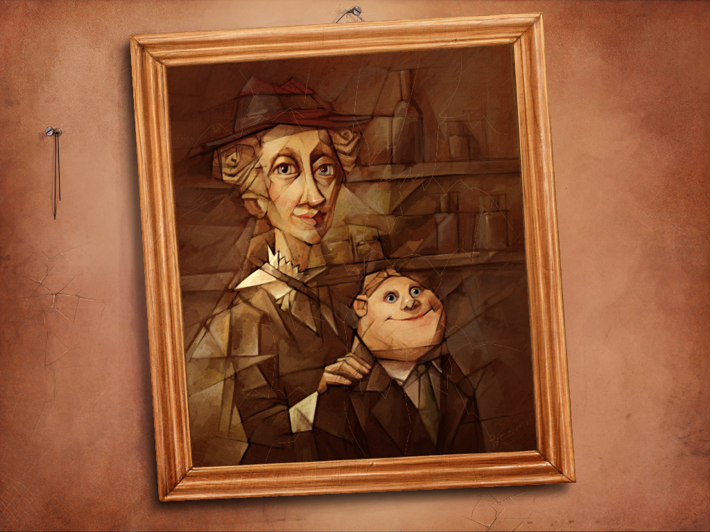 The Tiny Bang Story - PC, Mac, iPad. ( colibrigames.com ) #gamedev #indiedev #screenshotsaturday <a href="/indiegamemag/">Indie Game Magazine</a>