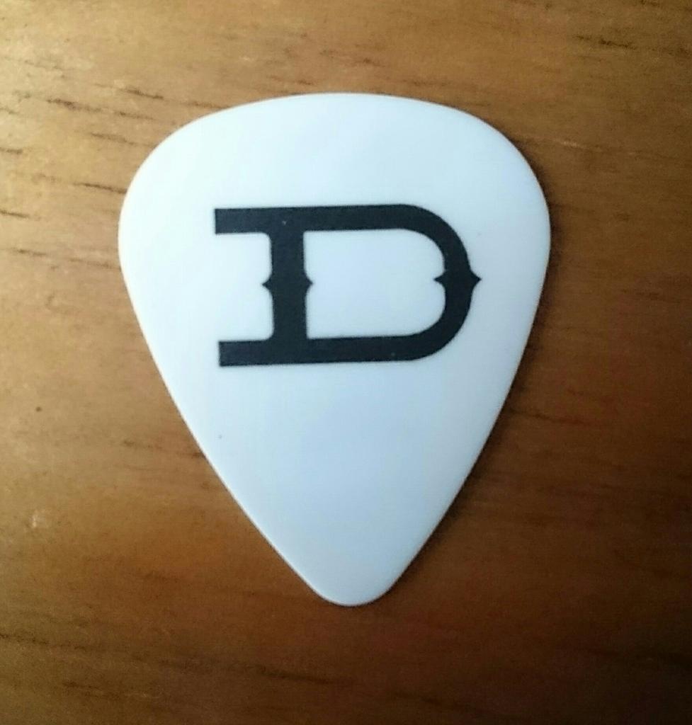 Happy birthday John Taylor!    I\ve got this...   