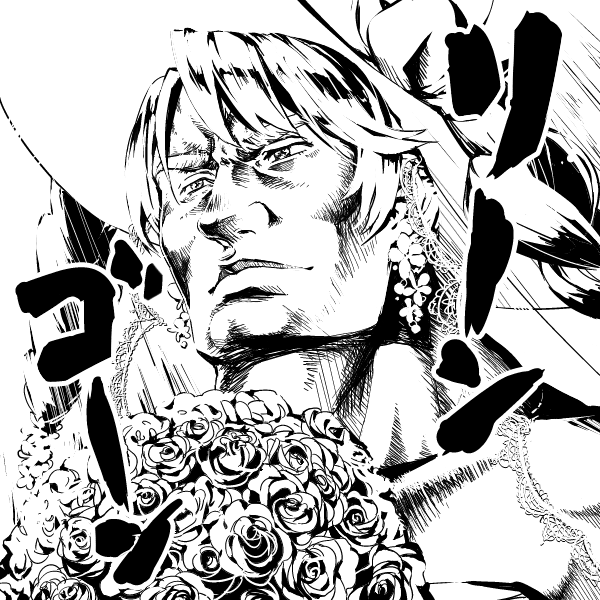その2、メルEXだよ～同一人物だよ～ #6月だし指定されたうちの子にウエディングドレス着せます男は女体化させて着せます 