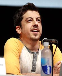 Happy birthday Christopher Mintz-Plasse!    