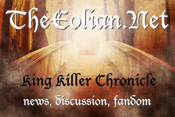 TheEolianNet's tweet photo. Be sure to like us on http://t.co/x2oVR3NXik Thanks! #kkc #kvothe #kingkillerchronicle http://t.co/iuX1UDXUaE