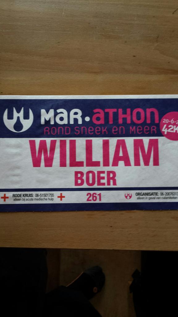 william (@WilliamBoer1) / Posts / X