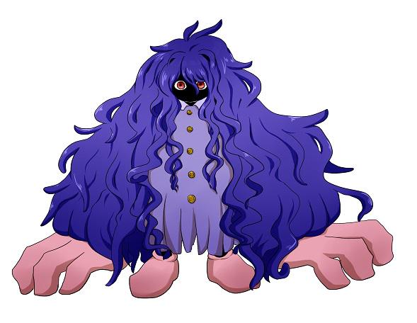 ポケモン擬人化のtwitterイラスト検索結果