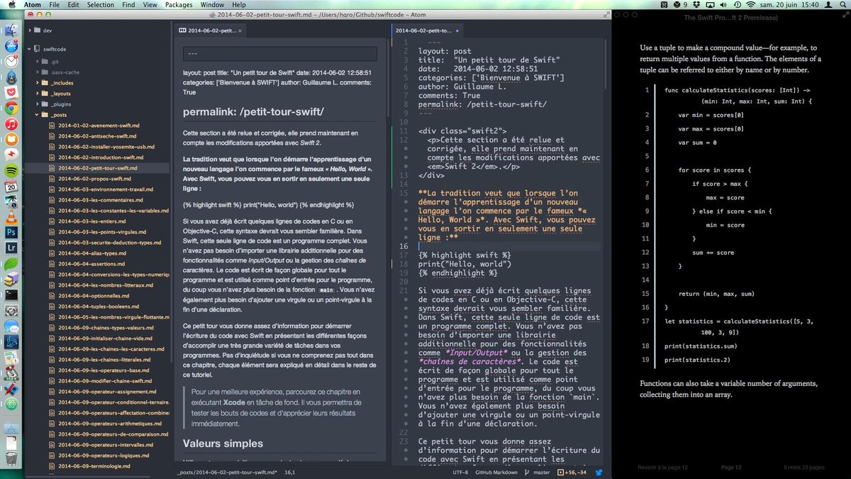 swiftcode_fr's tweet image. Ça bosse dur, rien que pour vous !
cc @roman_czerkies ;)