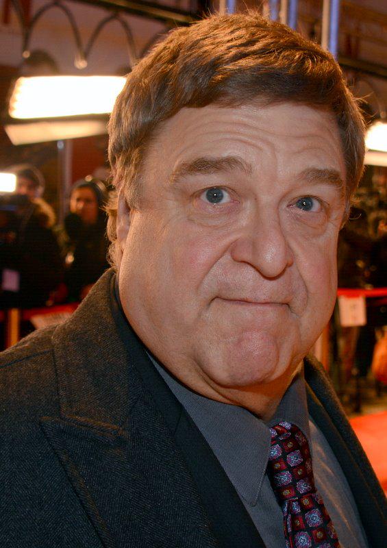 Happy 63rd birthday John Goodman, one of the most underrated actors  \"Argo\" 