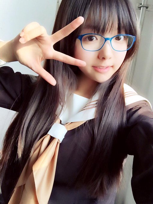 Twitterのコスプレ画像20