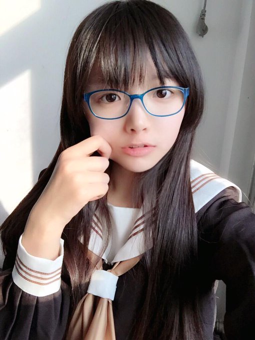 Twitterのコスプレ画像21