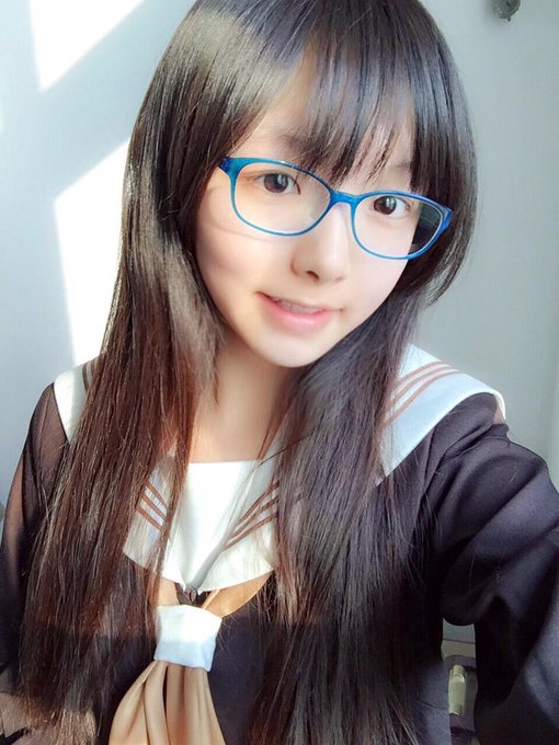 Twitterのコスプレ画像22