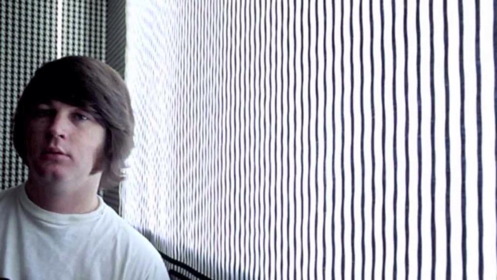 Happy birthday Brian Wilson, we love you!    