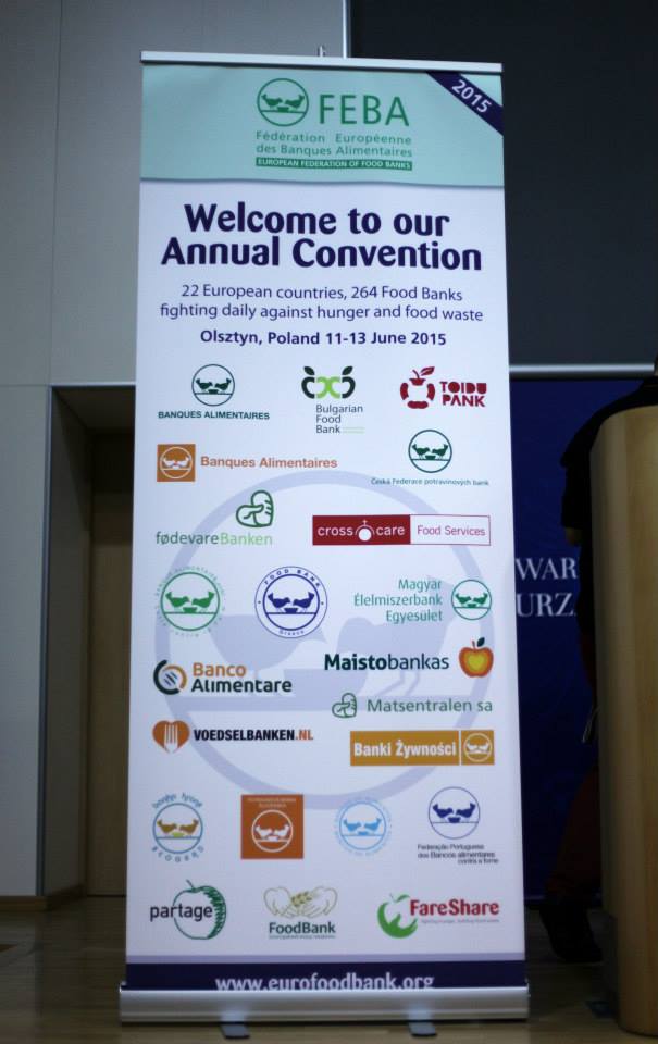 VoedselbankenNL's tweet photo. Samenwerking Federatie van Europese Voedselbanken (#FEBA) en Unilever: http://t.co/nvuyFZ9JHQ http://t.co/m4YqbwJYZv