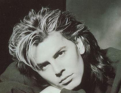 Happy Birthday Mr. John Taylor!!  