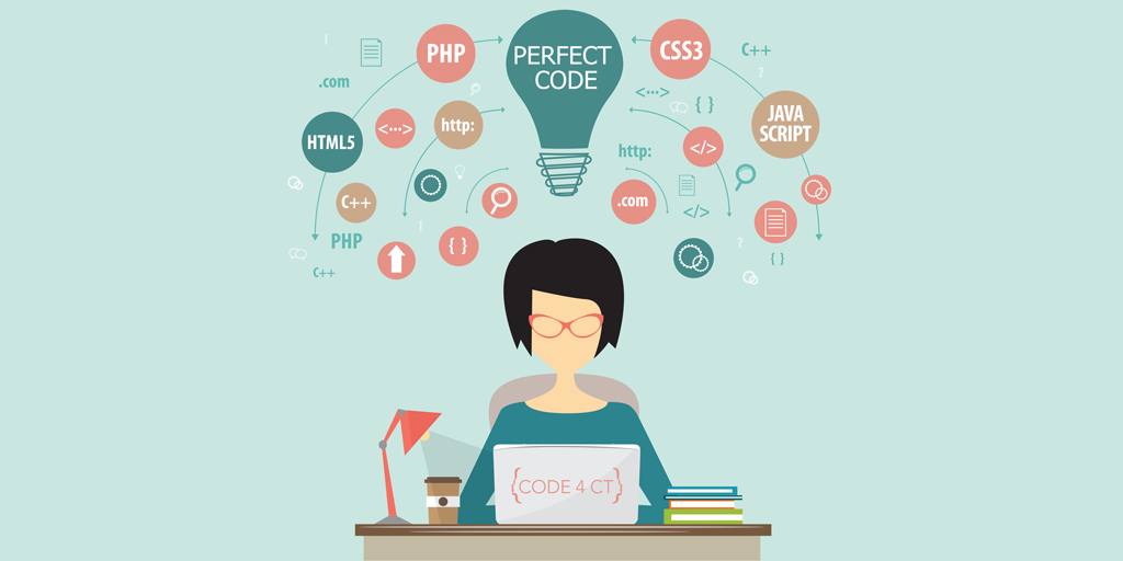 code4ct's tweet photo. Code4CT - Encouraging girls to use technology to create solutions to social issues >> http://t.co/beRHPjvzi7 #code4ct http://t.co/FBpz4kTbl7