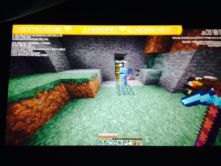 astonwilde123's tweet photo. @Vikkstar123 http://t.co/R2gcm2hBtw