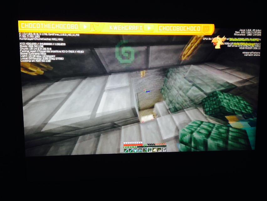 astonwilde123's tweet photo. @Vikkstar123 http://t.co/R2gcm2hBtw