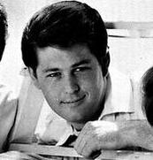 Happy Birthday to Brian Wilson.    