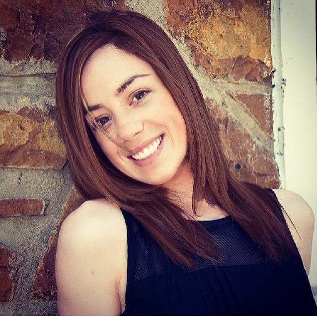 The girl in our coffee promo is @marthablackler #FollowFriday #OnSaturday