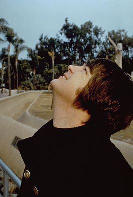 A Big BOSS Happy Birthday to Brian Wilson Today! 