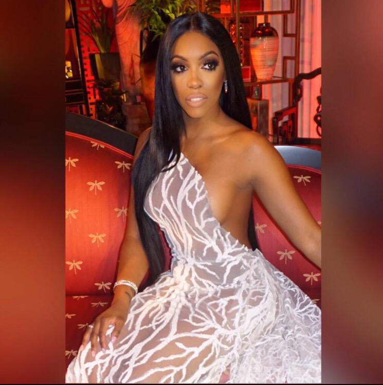 It\s also my faveee housewife\s bday!!! The very sexy & beautiful Porsha Williams    Happy Birthday beautiful 
