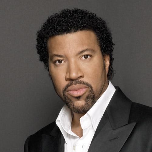     Happy Birthday Lionel Richie 6/20/49 