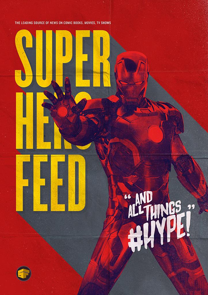 ComicBookNOW's tweet photo. #CivilWar http://t.co/ZyBxqmwzeG