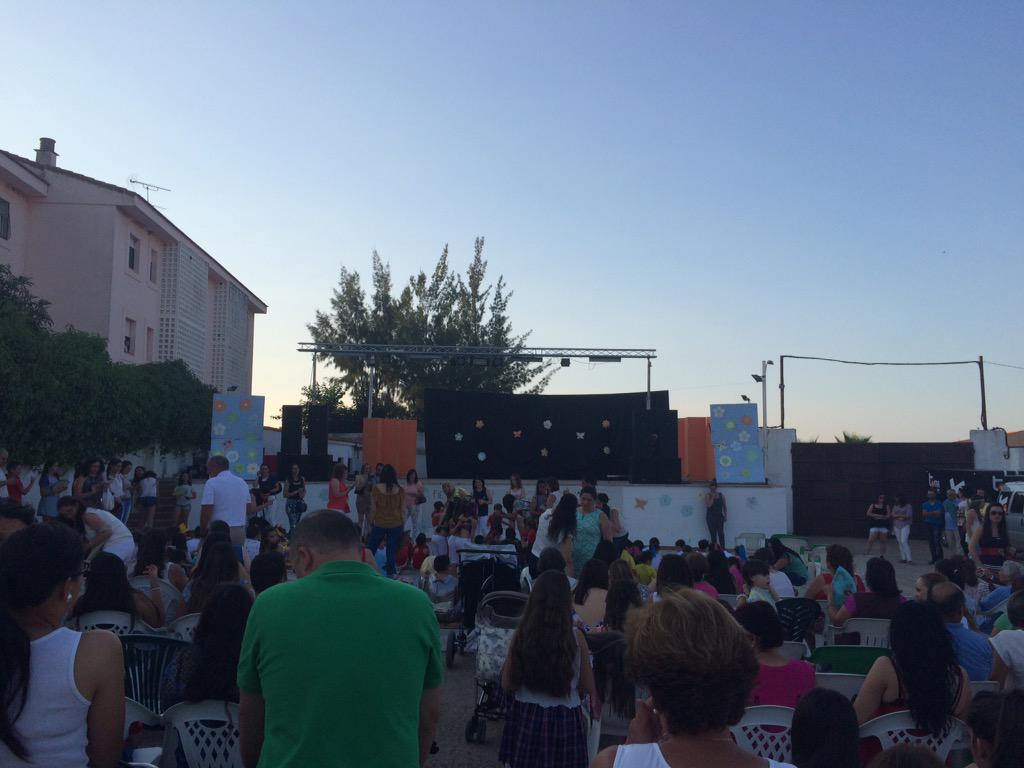 TomaEventos tweet media