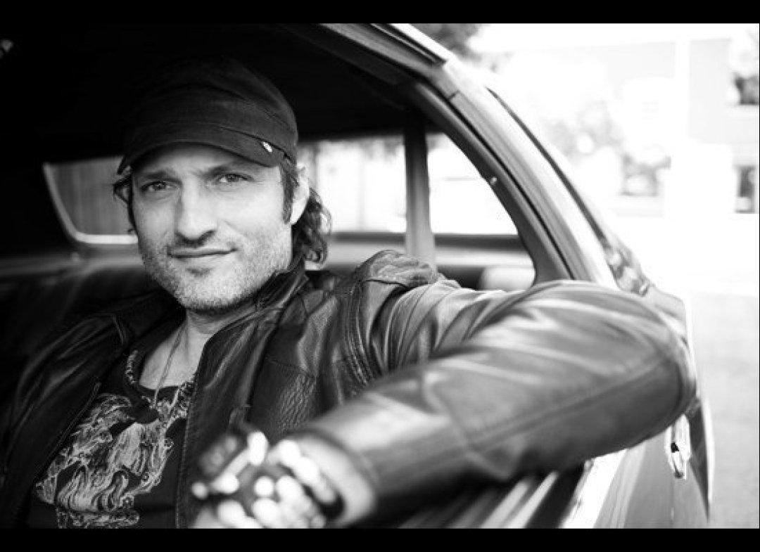 Happy Birthday to the Man, the Myth, the Troublemaker!!! Robert Rodriguez!!! 