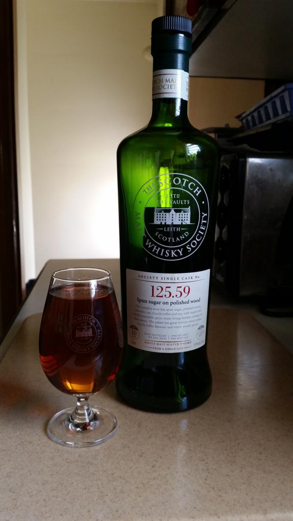 mathwiz_'s tweet image. This is what I call a tall glass of #smws #scotch
Love that dark amber drink
@SMWSCanada