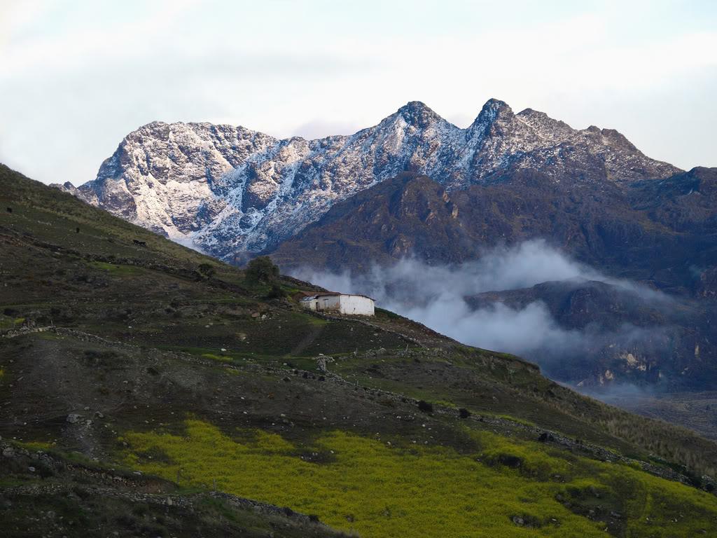 MeridaNatural's tweet image. RT @LeylaMartinR #Venezuela 
Estado #Mérida
#LosAndes #Montañas #ClimaFrío #Naturaleza #Paisajes