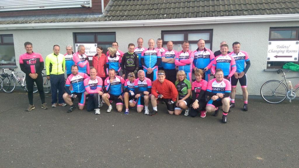 AgiveyCC's tweet photo. Good luck and safe riding to all the Agivey members cycling in the @GfgiroNi tomorrow!
#steadydoesit
#cruisecontrol http://t.co/fHpea7rxfY