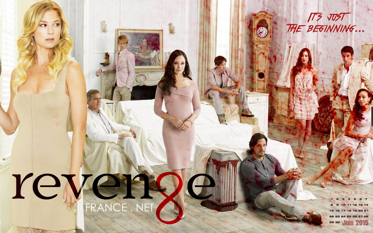 Revenge_France's tweet photo. Retrouvez le calendrier du mois de juin dans le Média Center du site !!
>> http://t.co/tdYegwZbdB http://t.co/ro0qUk5DCH