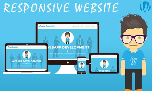 WebOnTechnology's tweet image. Make your website responsive, so user can come from several device towards you and your business... .. .
