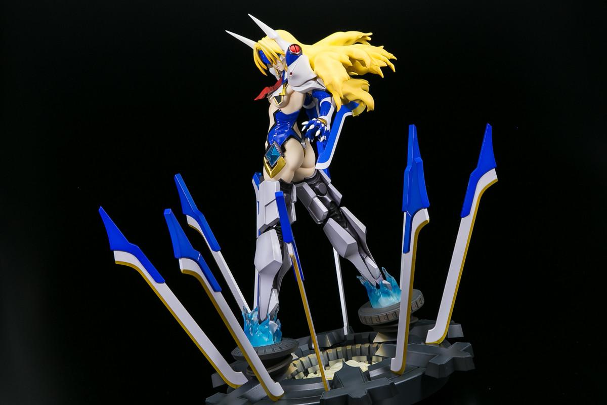 トイナビ -フィギュアレビュー on X: