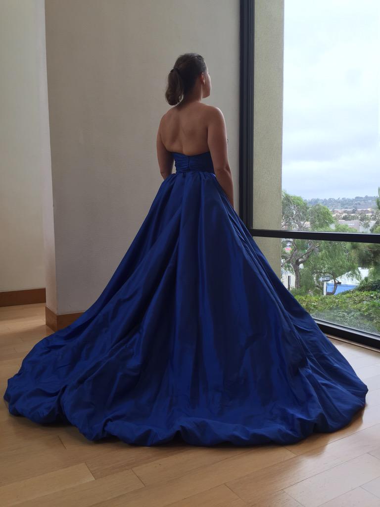 ThreadsofSilver's tweet photo. Costume fitting for La Voix Perdue #NewMusic #unitedsolofestival http://t.co/iLBRo5KOJM